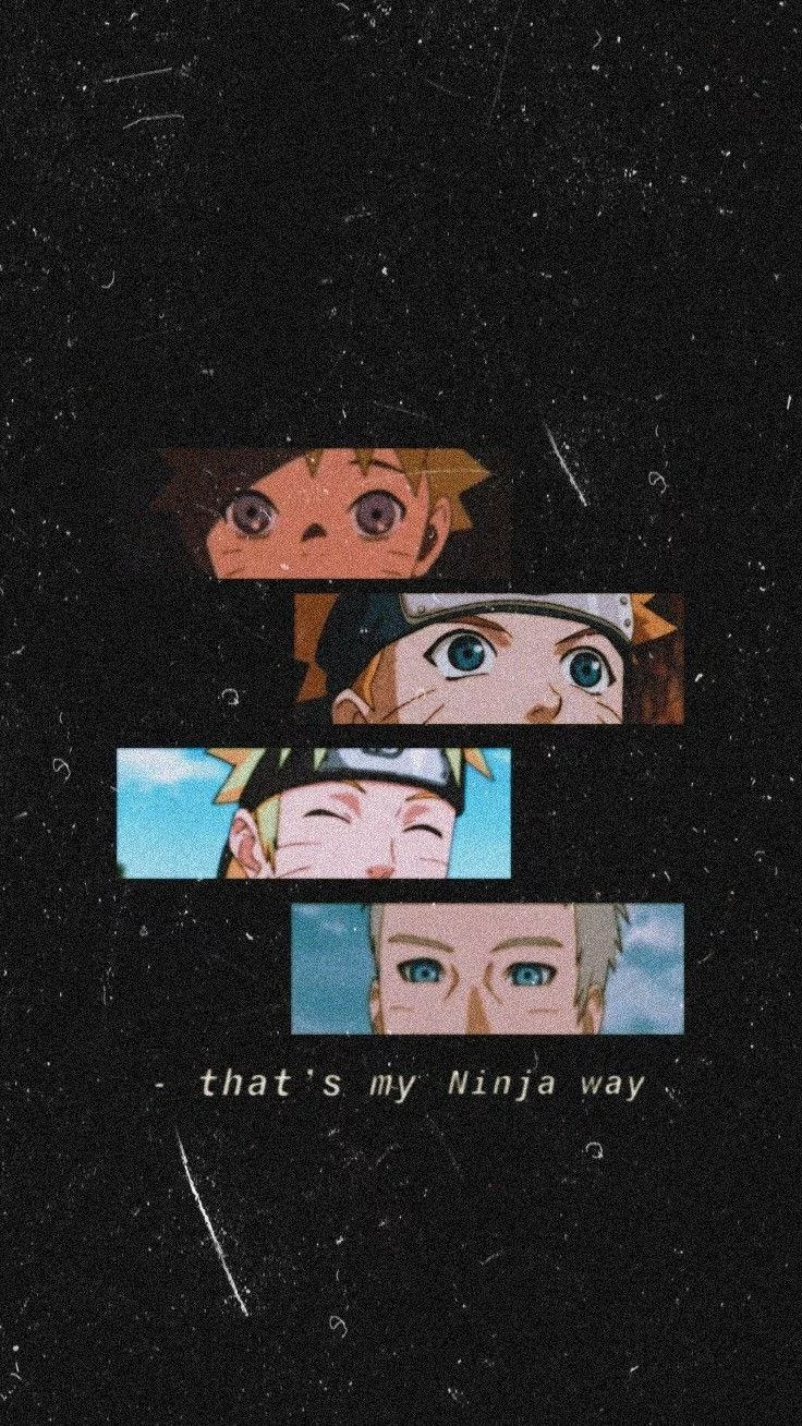 Free Download Om Nu Naruto 4k Wallpaper Page 1542156 (736 x 1308)