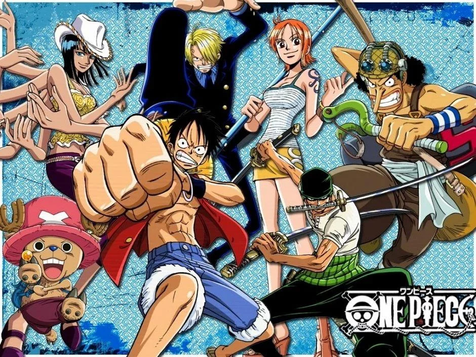 Free Download One Piece Naruto Bleach Fairy Tail Wallpaper Page 1542257 (940 x 705)