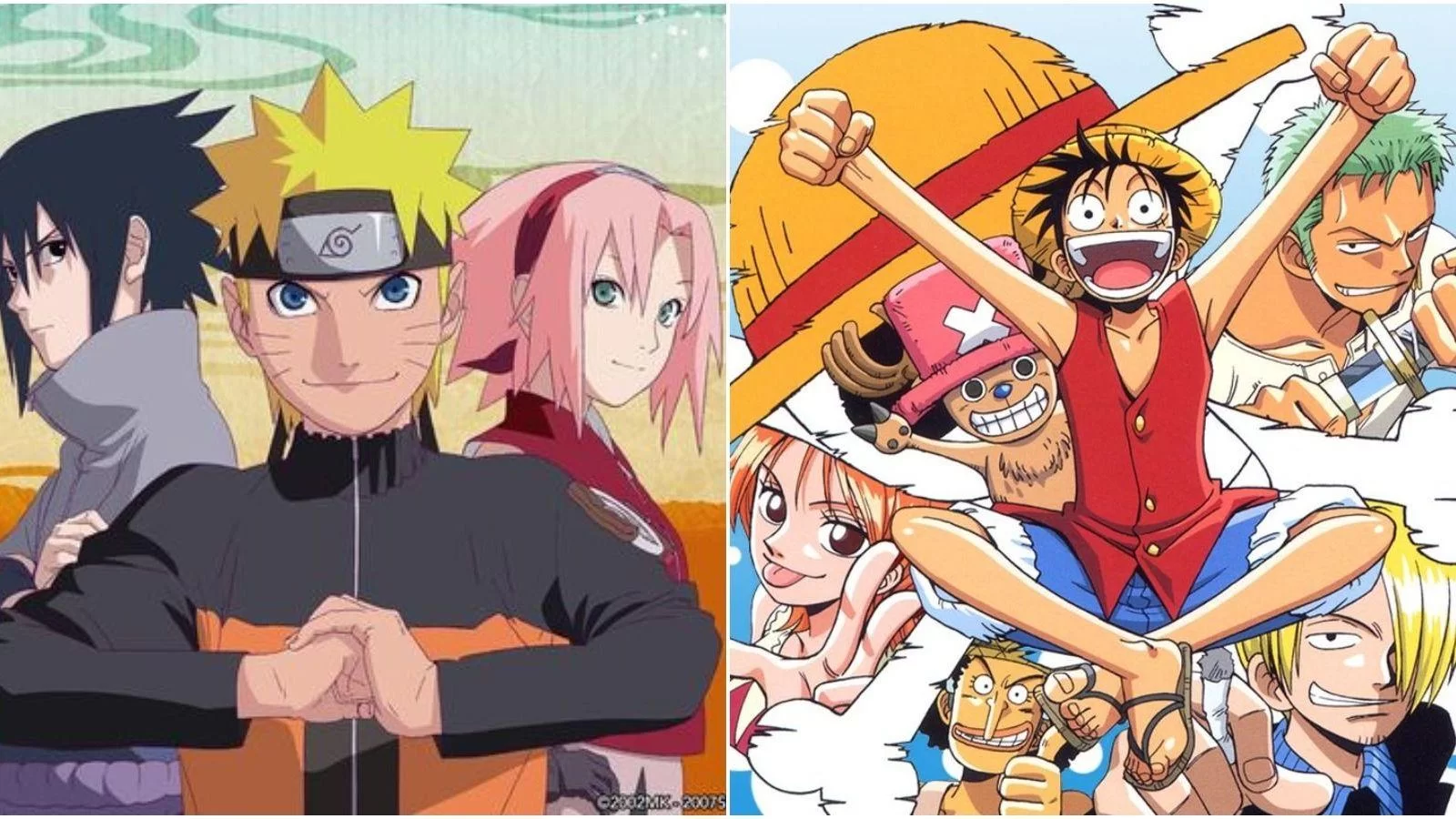 Free Download One Piece X Gintama X Naruto Wallpaper Page 1542406 (1600 x 900)