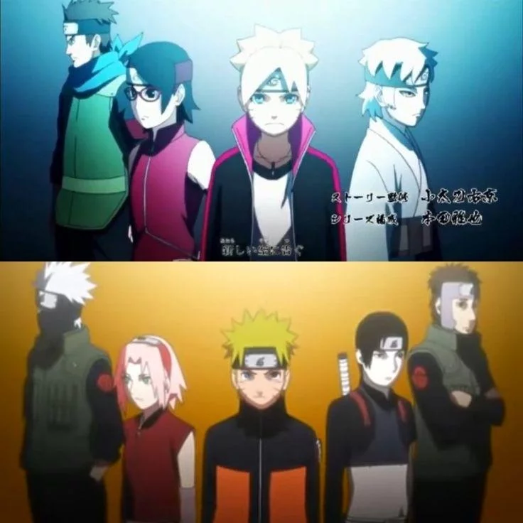 Free Download Opening 8 Naruto Shippuden Wallpaper Page 1542417 (736 x 736)
