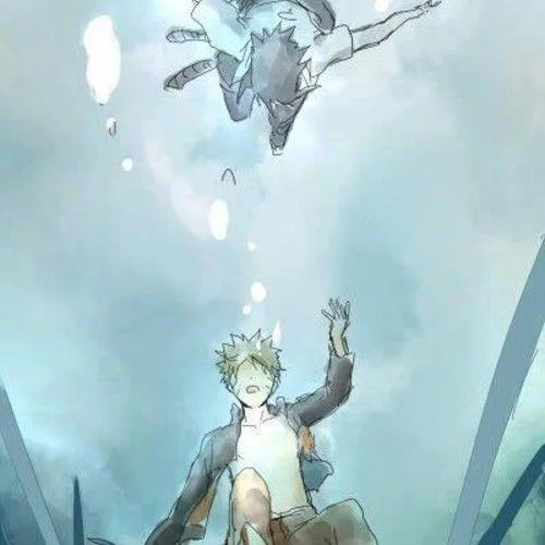 Free Download Opening 8 Naruto Shippuden Wallpaper Page 1542420 (500 x 500)