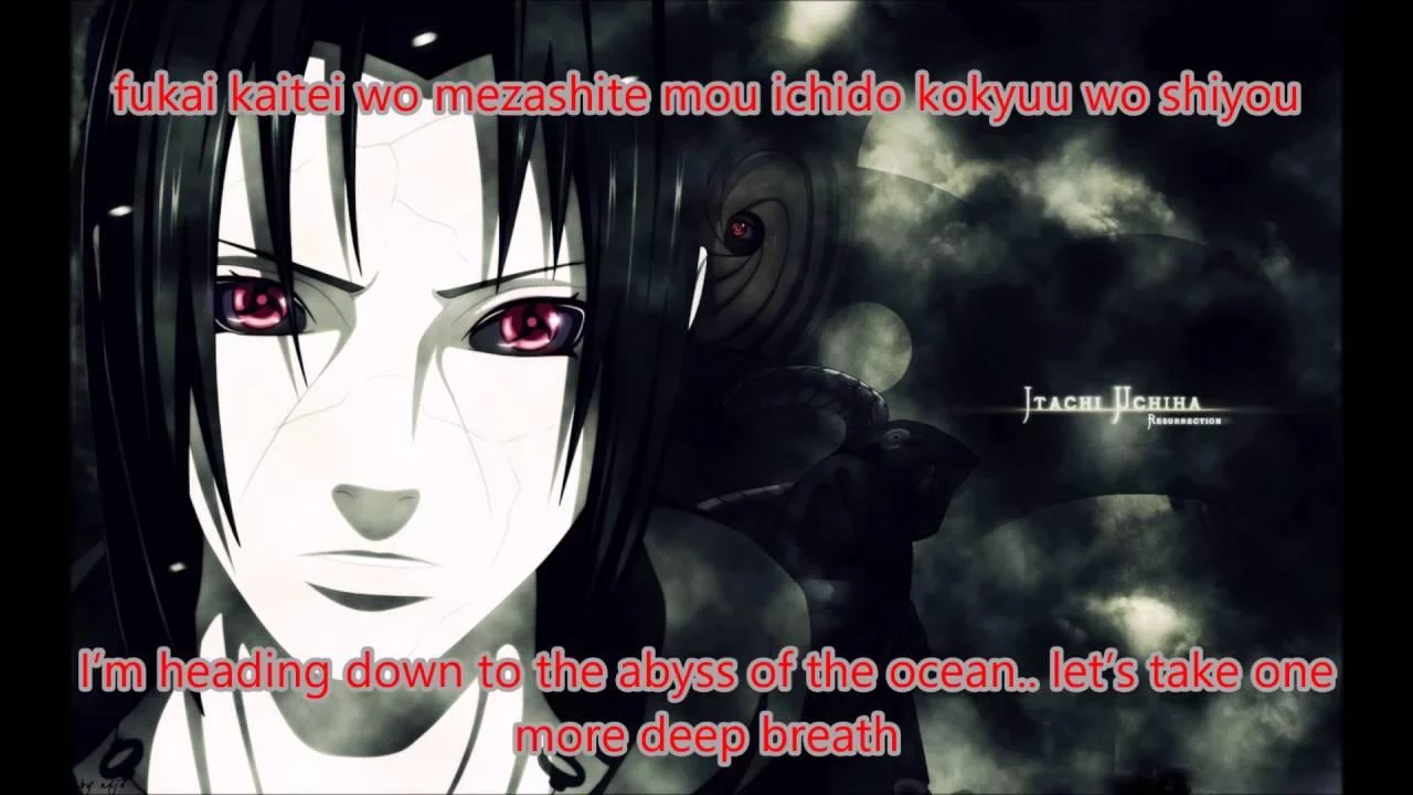 Free Download Opening 8 Naruto Shippuden Wallpaper Page 1542422 (1280 x 720)