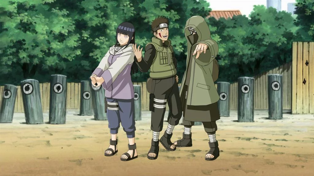Free Download Opening 8 Naruto Shippuden Wallpaper Page 1542436 (1024 x 576)