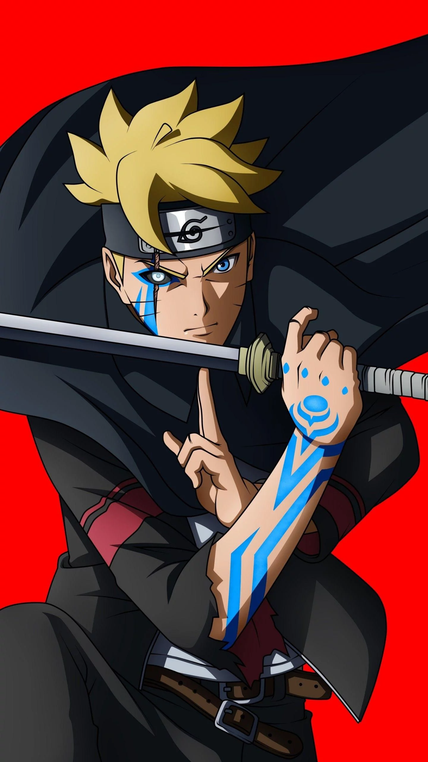 Free Download Opening 8 Naruto Shippuden Wallpaper Page 1542439 (1440 x 2560)