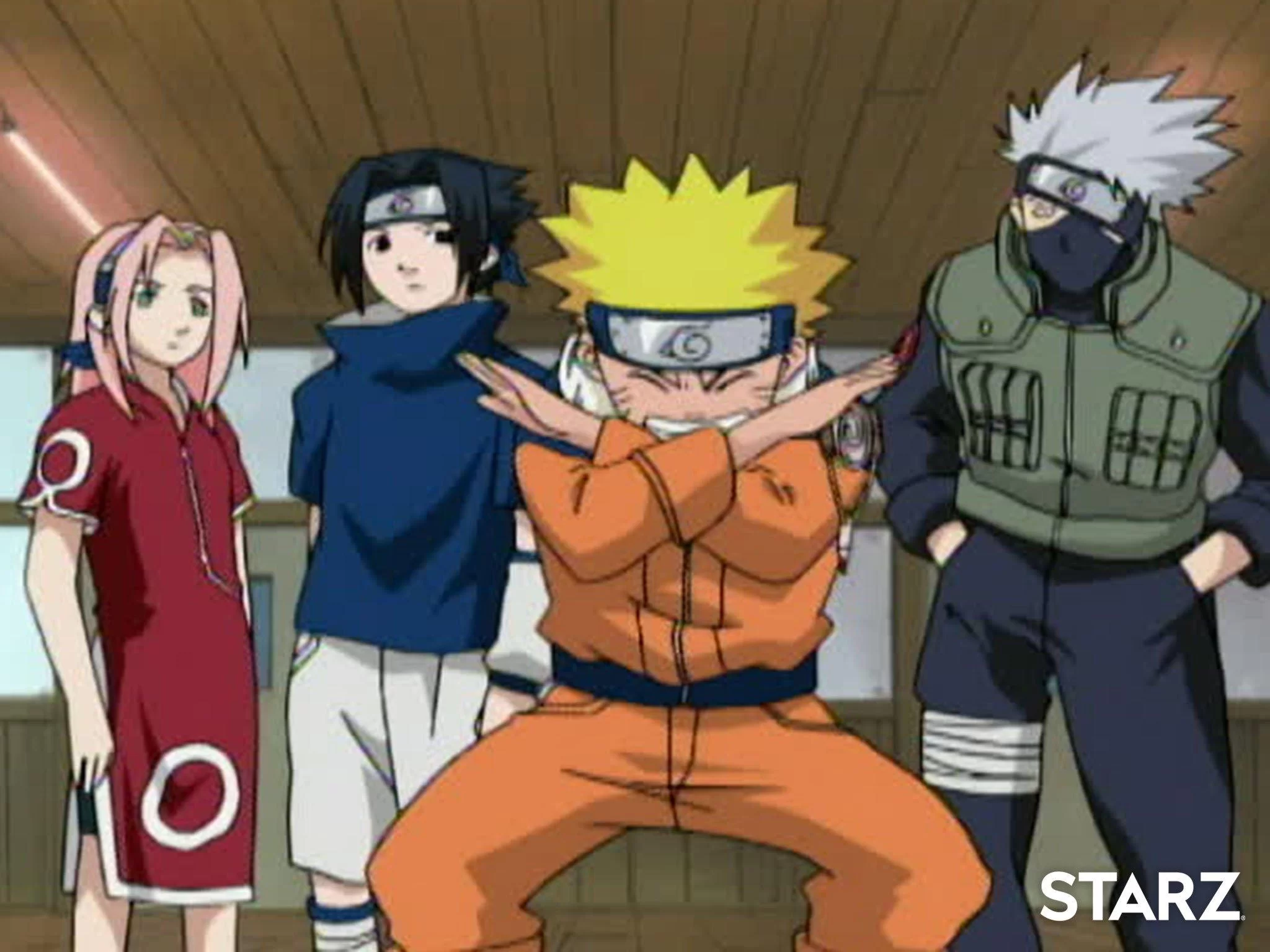 Free Download Original Naruto Squad Wallpapers Page 1545226 (2048 x 1536)