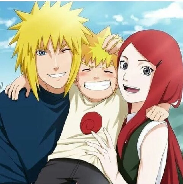 Free Download Padres De Naruto Wallpaper Page 1545228 (640 x 643)