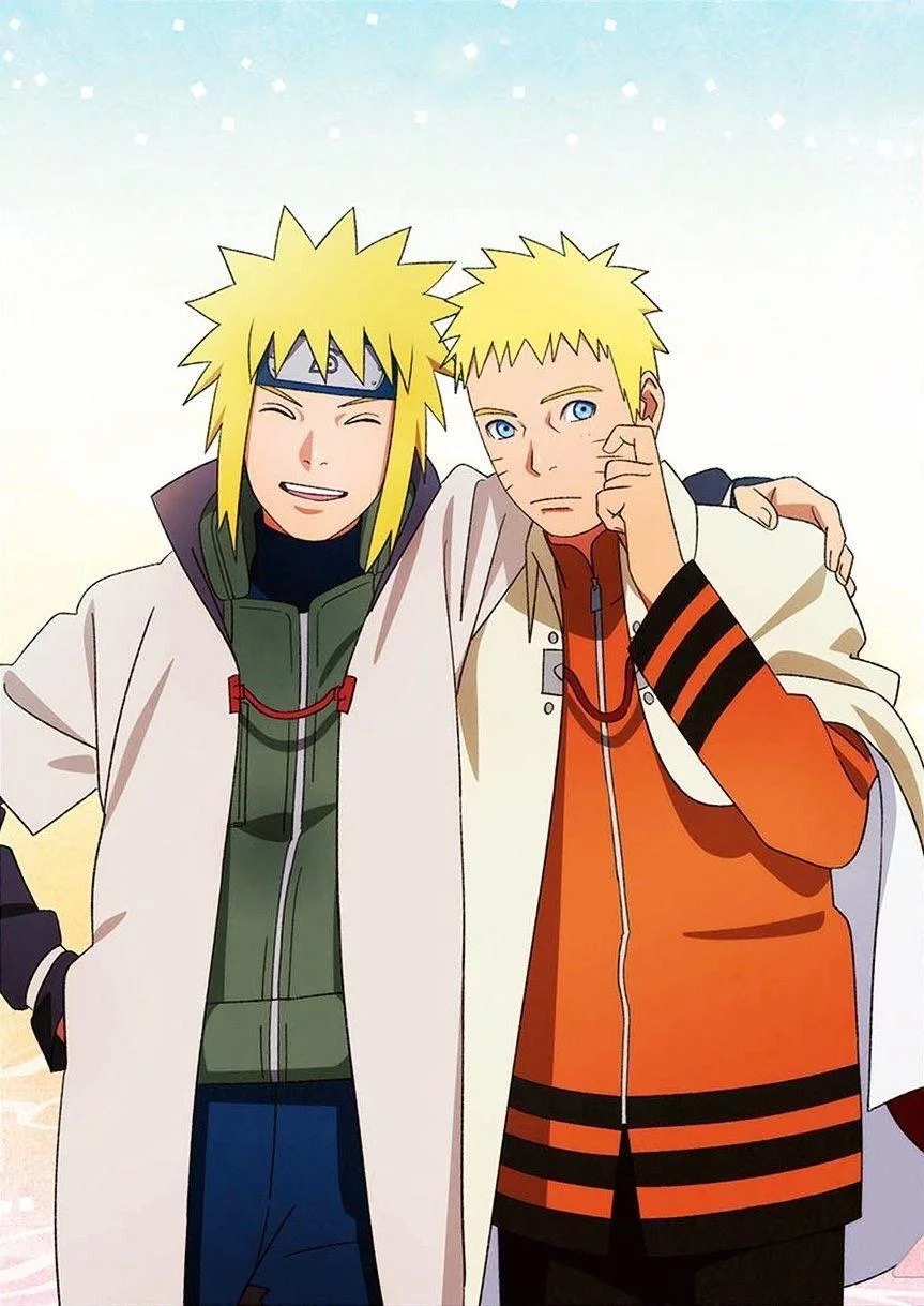 Free Download Padres De Naruto Wallpaper Page 1545229 (863 x 1219)
