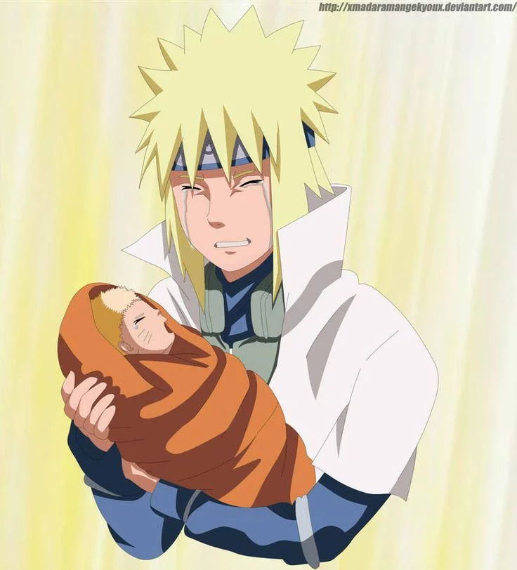 Free Download Padres De Naruto Wallpaper Page 1545234 (736 x 812)
