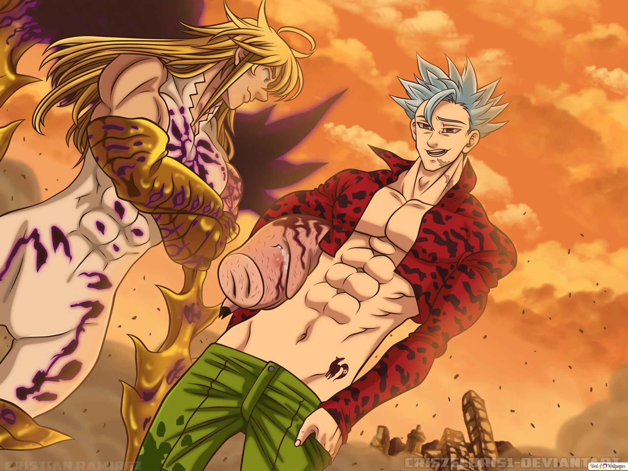 Free Download Padres De Naruto Wallpaper Page 1545250 (2560 x 1920)