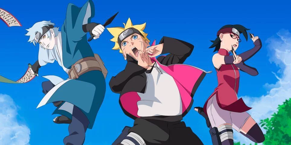 Free Download Padres De Naruto Wallpaper Page 1545252 (963 x 481)