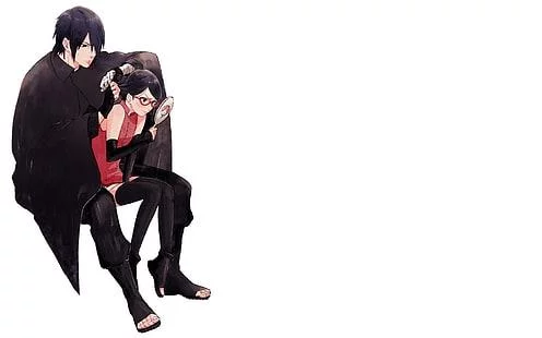 Free Download Padres De Naruto Wallpaper Page 1545256 (496 x 310)