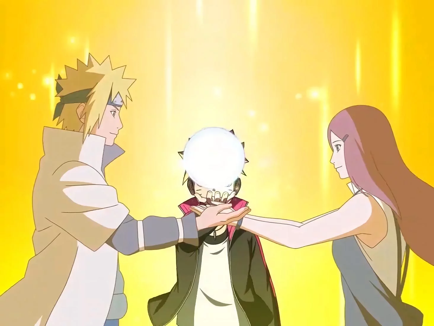 Free Download Padres De Naruto Wallpaper Page 1545257 (1465 x 1101)