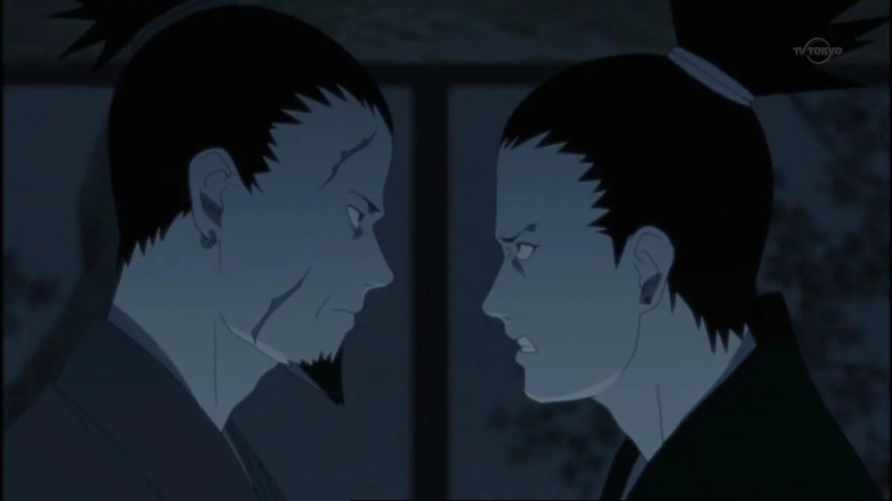 Free Download Padres De Naruto Wallpaper Page 1545259 (1280 x 720)