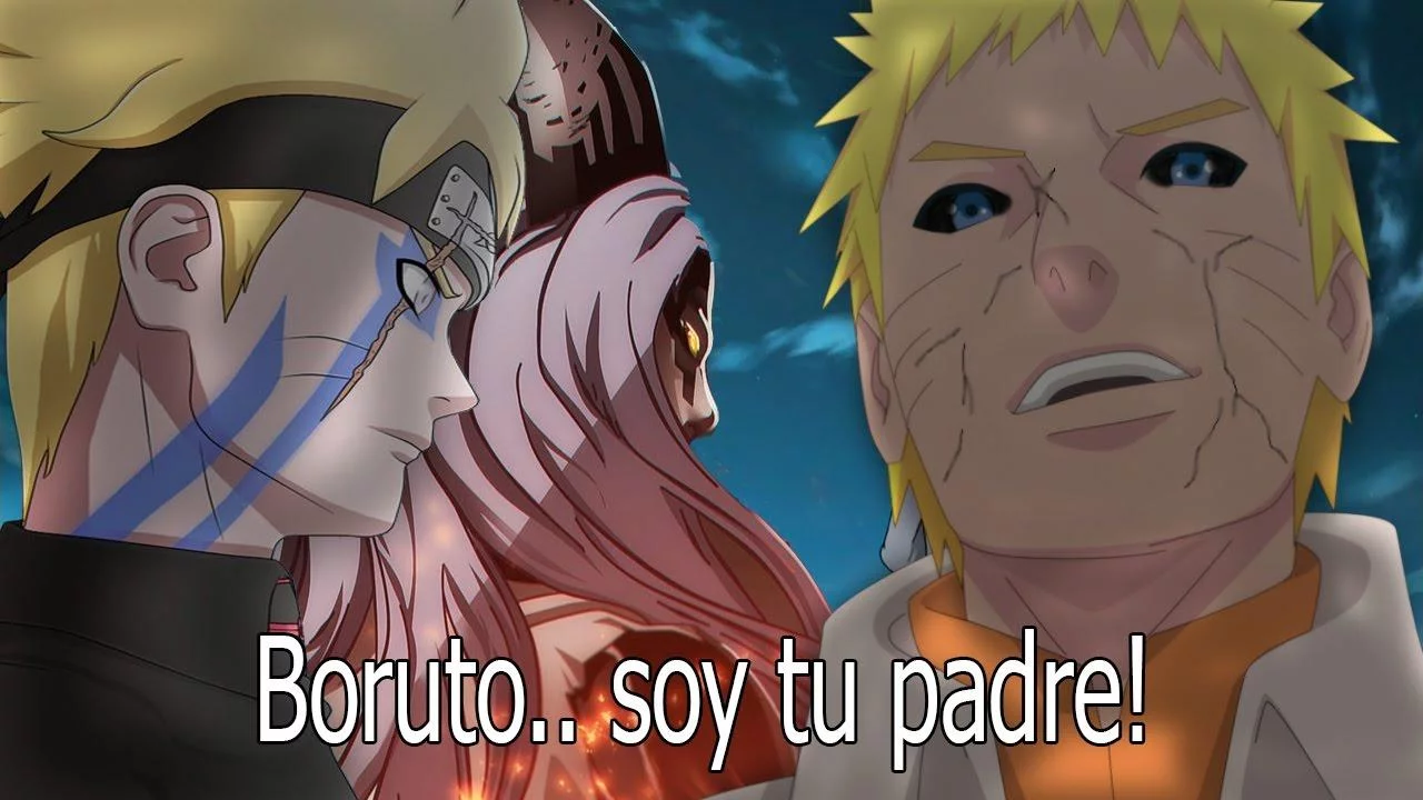 Free Download Padres De Naruto Wallpaper Page 1545274 (1280 x 720)