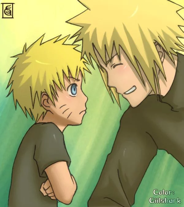 Free Download Padres De Naruto Wallpaper Page 1545284 (600 x 673)