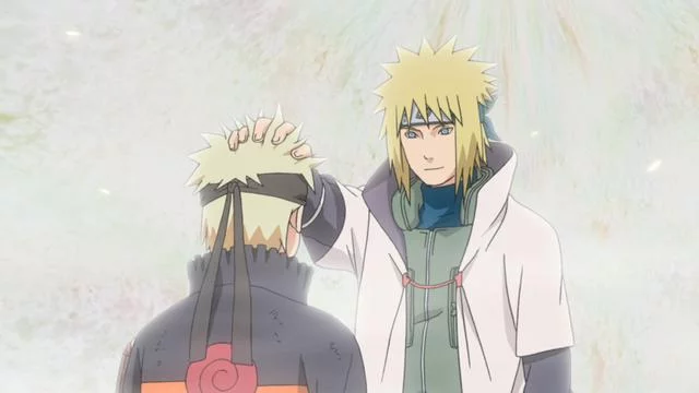 Free Download Padres De Naruto Wallpaper Page 1545285 (640 x 360)