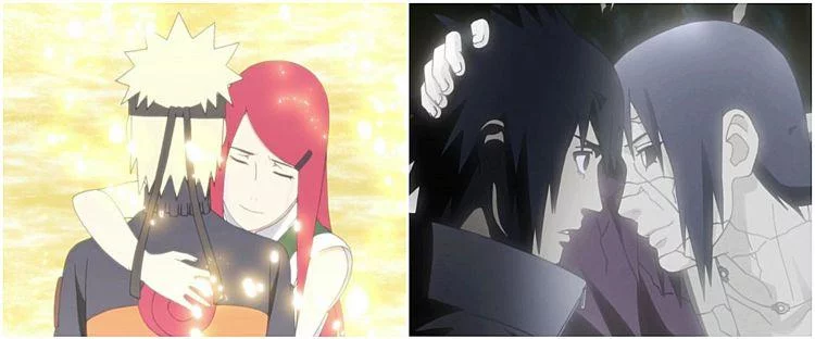 Free Download Padres De Naruto Wallpaper Page 1545289 (750 x 312)