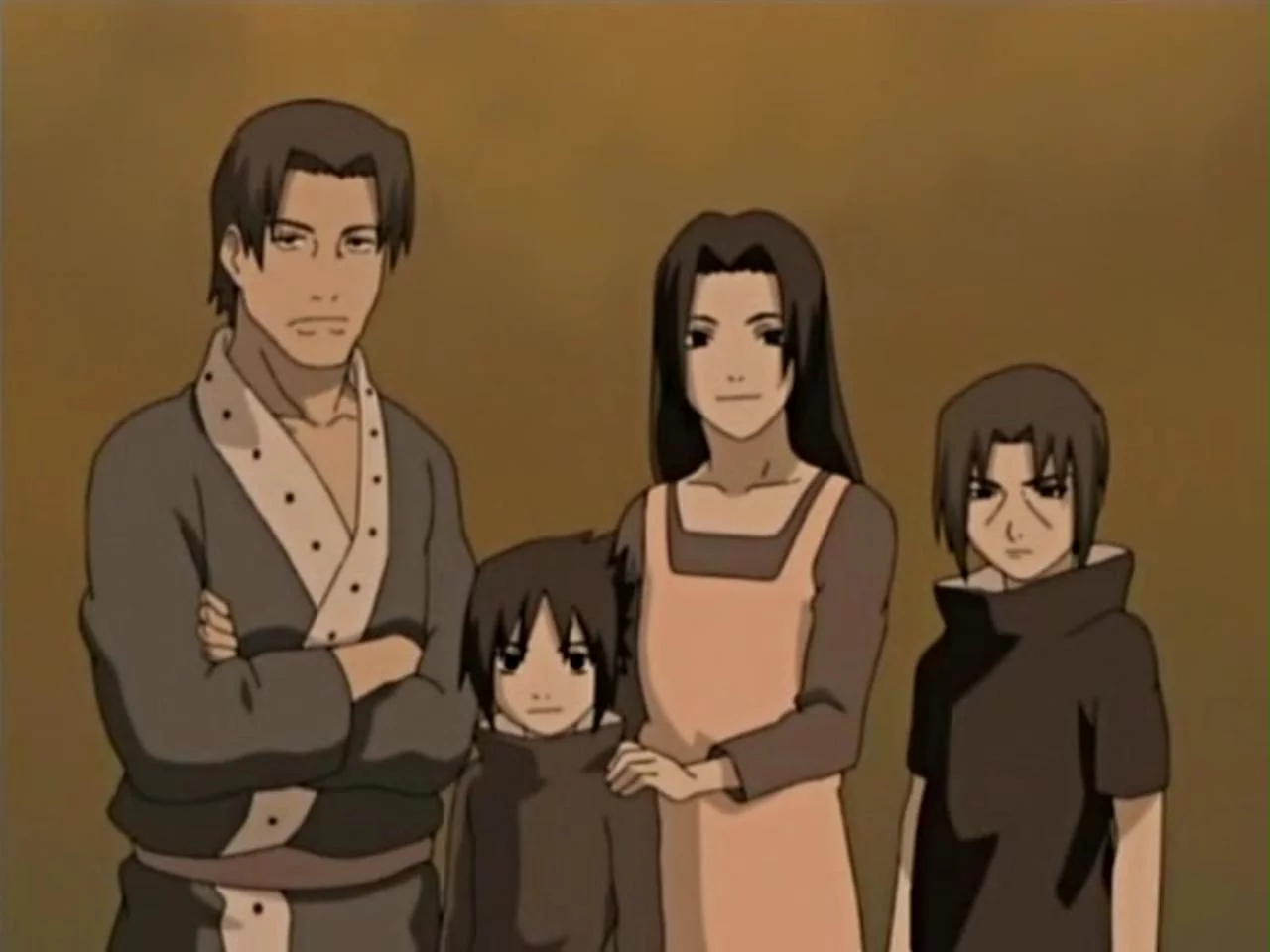 Free Download Padres De Naruto Wallpaper Page 1545293 (1280 x 960)