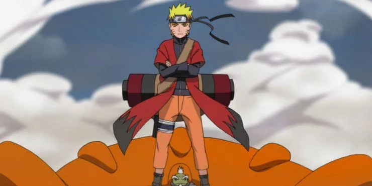 Free Download Padres De Naruto Wallpaper Page 1545295 (740 x 370)