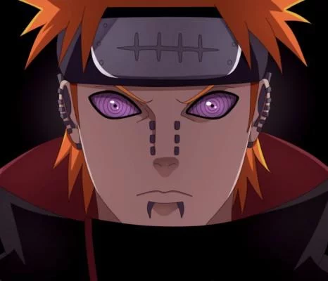 Free Download Pain Naruto 1080p Wallpaper Page 1545324 (466 x 400)