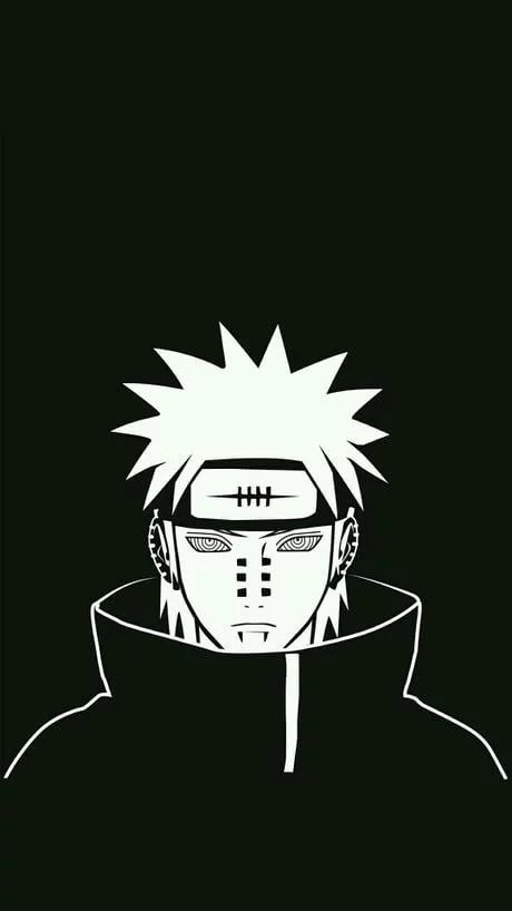 Free Download Pain Meme Wallpaper Naruto Page 1545329 (460 x 818)