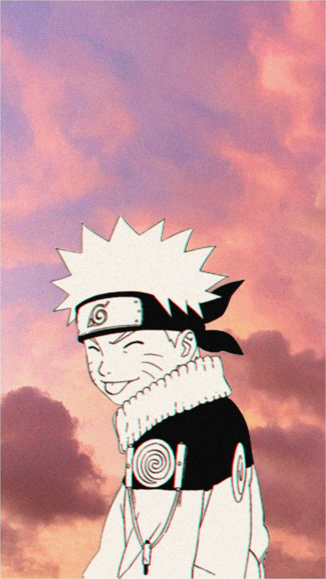 Free Download Naruto Aesthetic Wallpaper Computer Page 15455 (1080 x 1920)