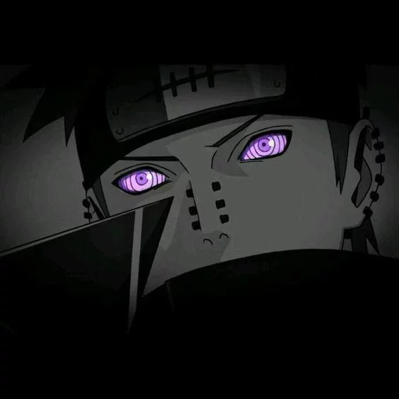 Free Download Purple Naruto Pain Wallpaper Page 1547425 (564 x 564)