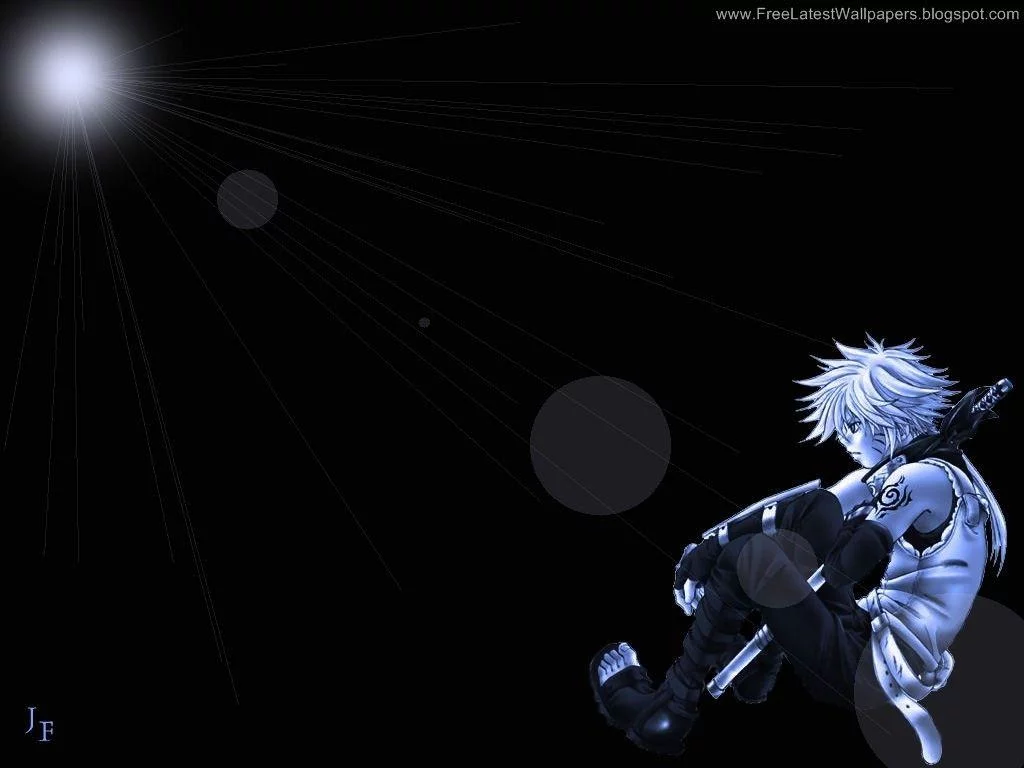 Free Download Pain Naruto Black Wallpaper Page 1547437 (1024 x 768)