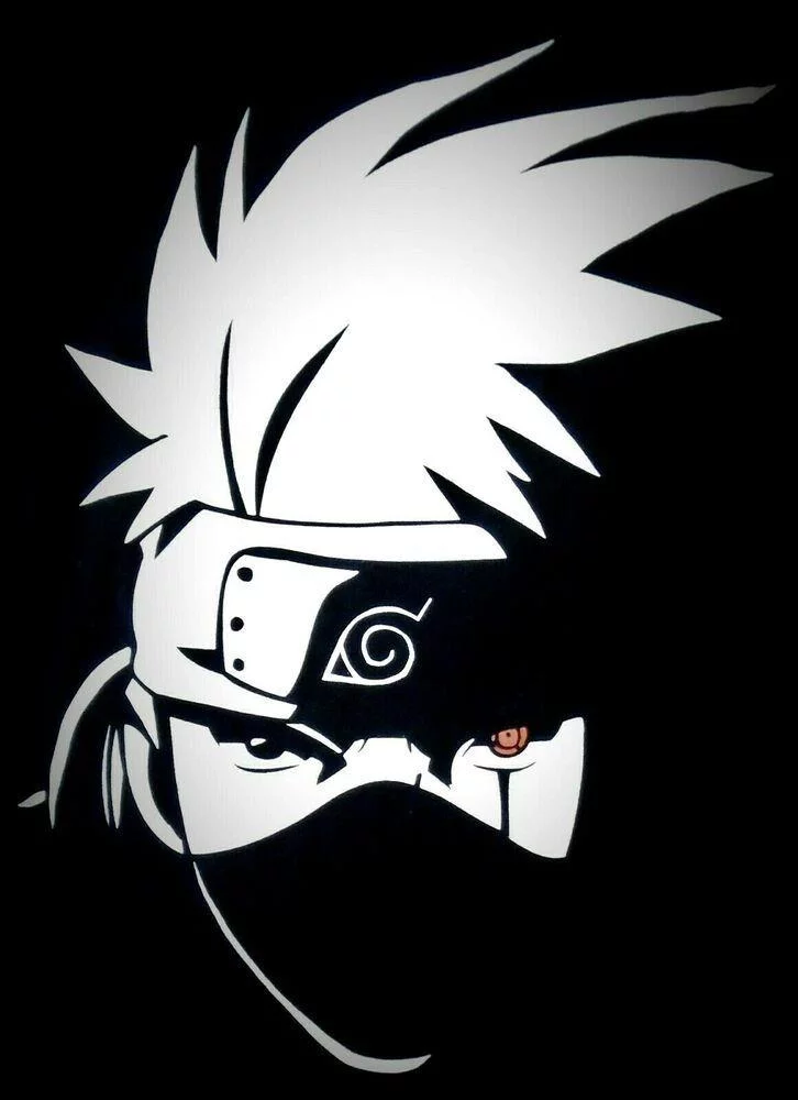 Free Download Pain Naruto Black Wallpaper Page 1547439 (726 x 1000)
