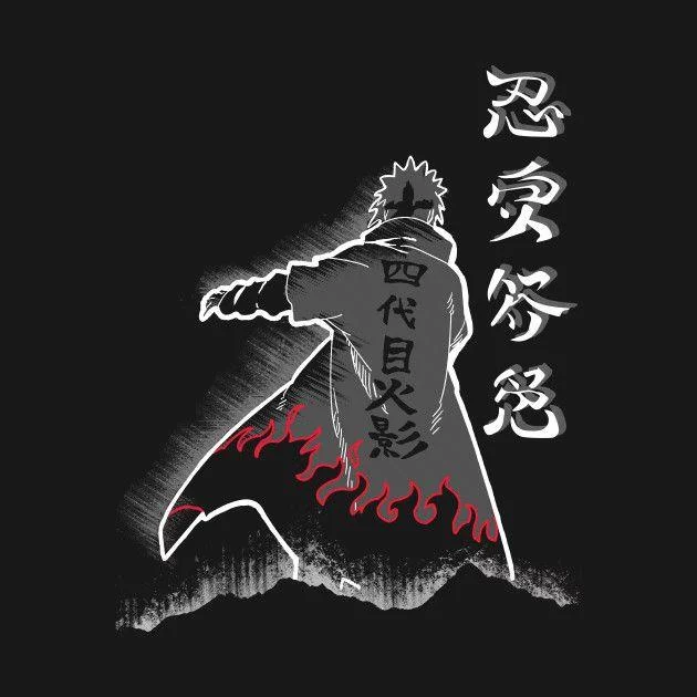 Free Download Naruto Yondaime Hokage Wallpaper Page 1547493 (630 x 630)