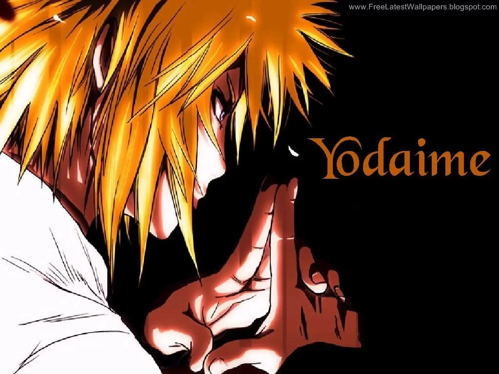 Free Download Naruto Yondaime Hokage Wallpaper Page 1547512 (1024 x 768)