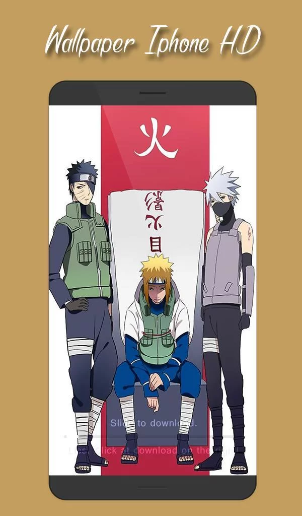 Free Download Naruto Yondaime Hokage Wallpaper Page 1547515 (600 x 1024)