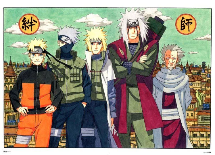 Free Download Naruto Shippuden Wallpaper For Desktop Hd Page 1548 (748 x 540)