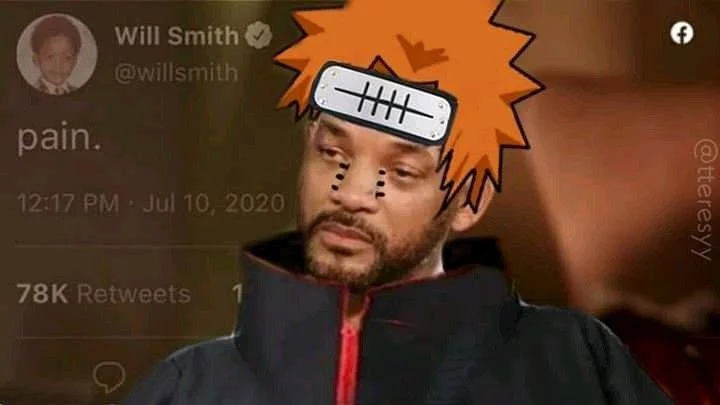 Free Download Pain Meme Wallpaper Naruto Page 1550075 (720 x 405)