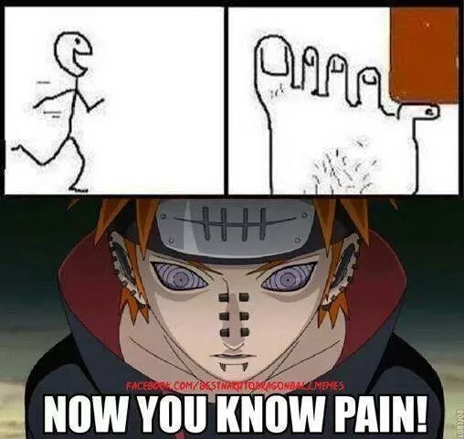 Free Download Pain Meme Wallpaper Naruto Page 1550077 (508 x 480)