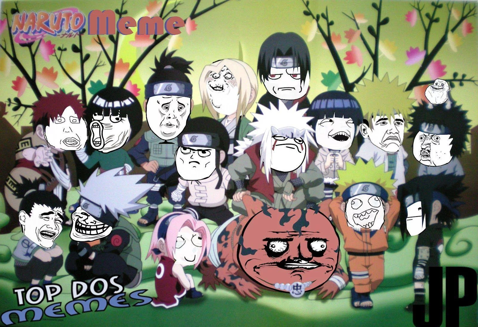 Free Download Pain Meme Wallpaper Naruto Page 1550078 (1600 x 1095)
