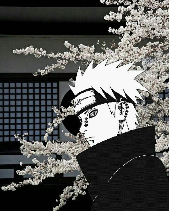 Free Download Pain Meme Wallpaper Naruto Page 1550084 (707 x 884)