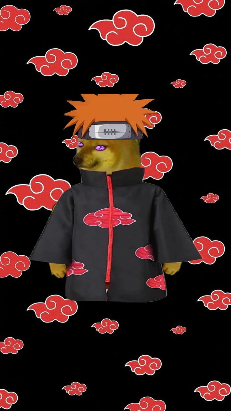 Free Download Pain Meme Wallpaper Naruto Page 1550085 (800 x 1421)
