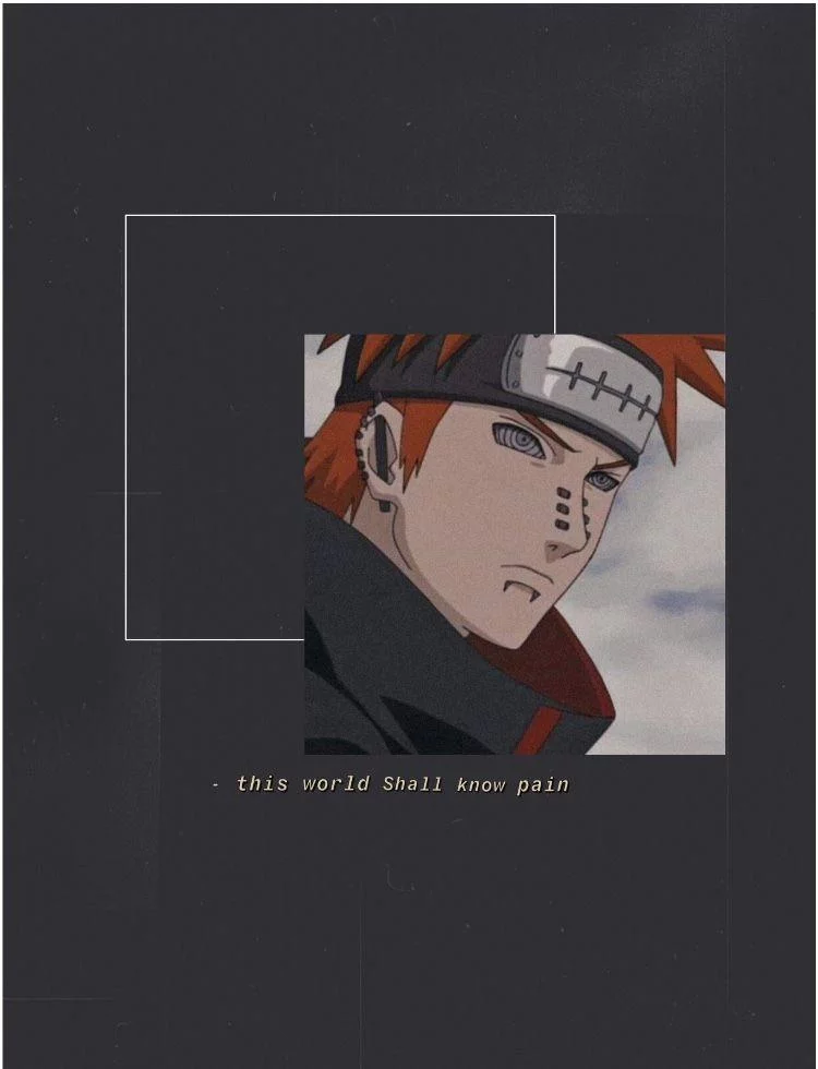 Free Download Pain Meme Wallpaper Naruto Page 1550088 (750 x 980)