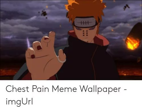 Free Download Pain Meme Wallpaper Naruto Page 1550093 (500 x 389)