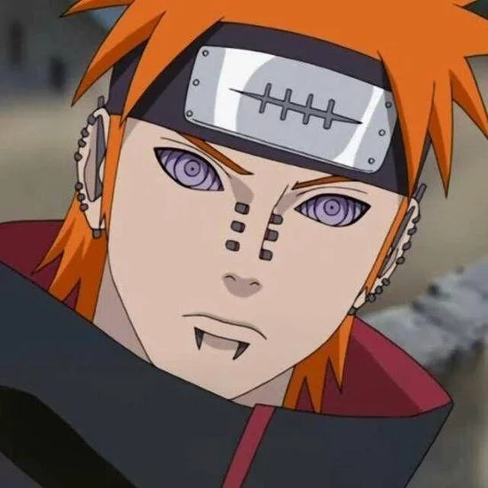 Free Download Pain Meme Wallpaper Naruto Page 1550096 (550 x 550)