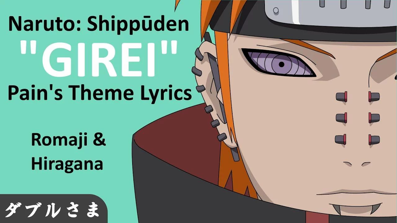 Free Download Pain Meme Wallpaper Naruto Page 1550103 (1280 x 720)