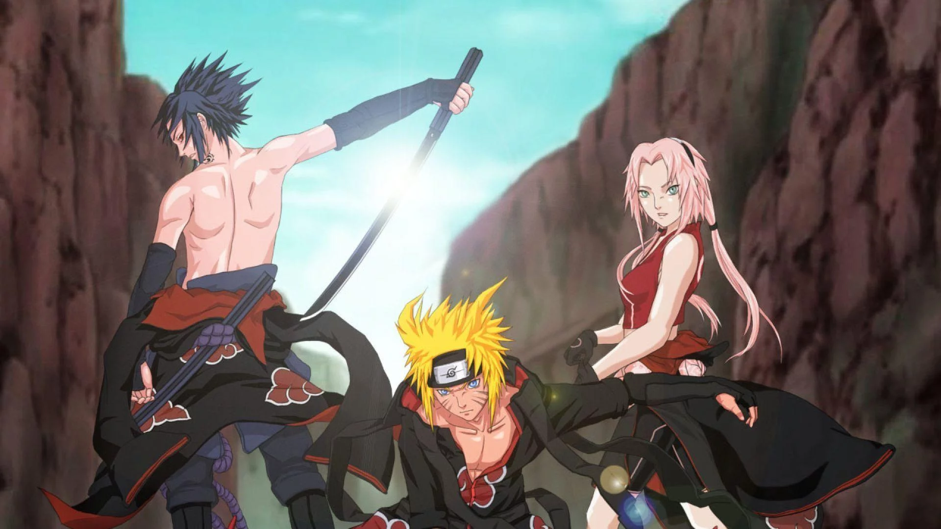 Free Download Pain Naruto 1080p Wallpaper Page 1550146 (1920 x 1080)