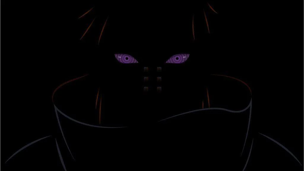 Free Download Pain Naruto 4k Wallpaper Page 1550199 (1024 x 576)