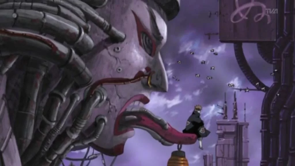 Free Download Pain Naruto 4k Wallpaper Page 1550208 (1024 x 576)