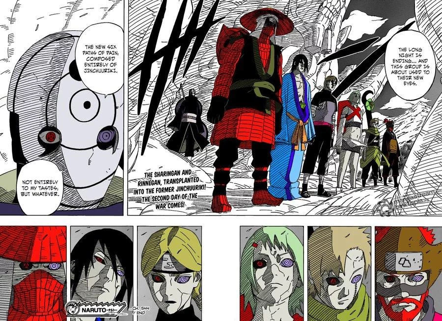 Free Download Pain Naruto Eyes Wallpaper Page 1550258 (900 x 655)