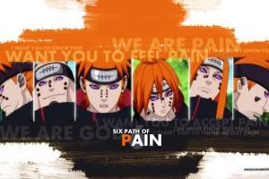 Free Download Pain Naruto Eyes Wallpaper Page 1550278 (300 x 200)