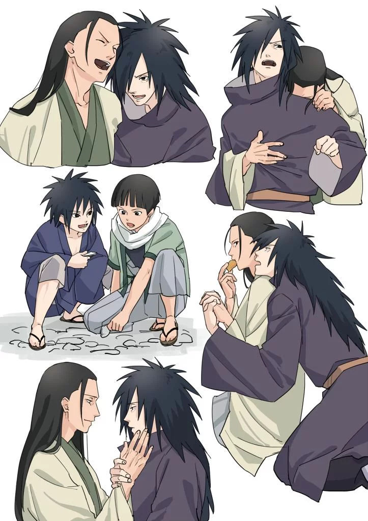 Free Download Naruto Y Madara Wallpaper Page 1550629 (723 x 1023)