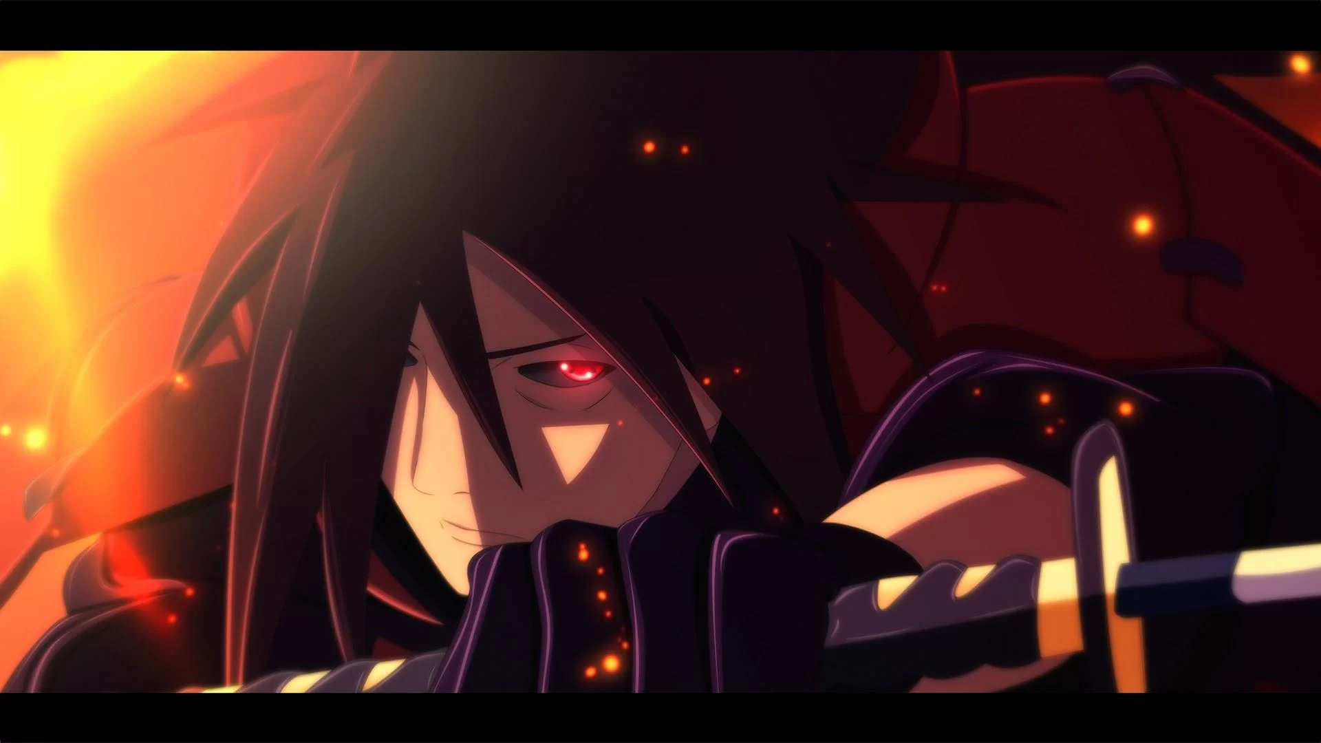 Free Download Naruto Y Madara Wallpaper Page 1550638 (1920 x 1080)