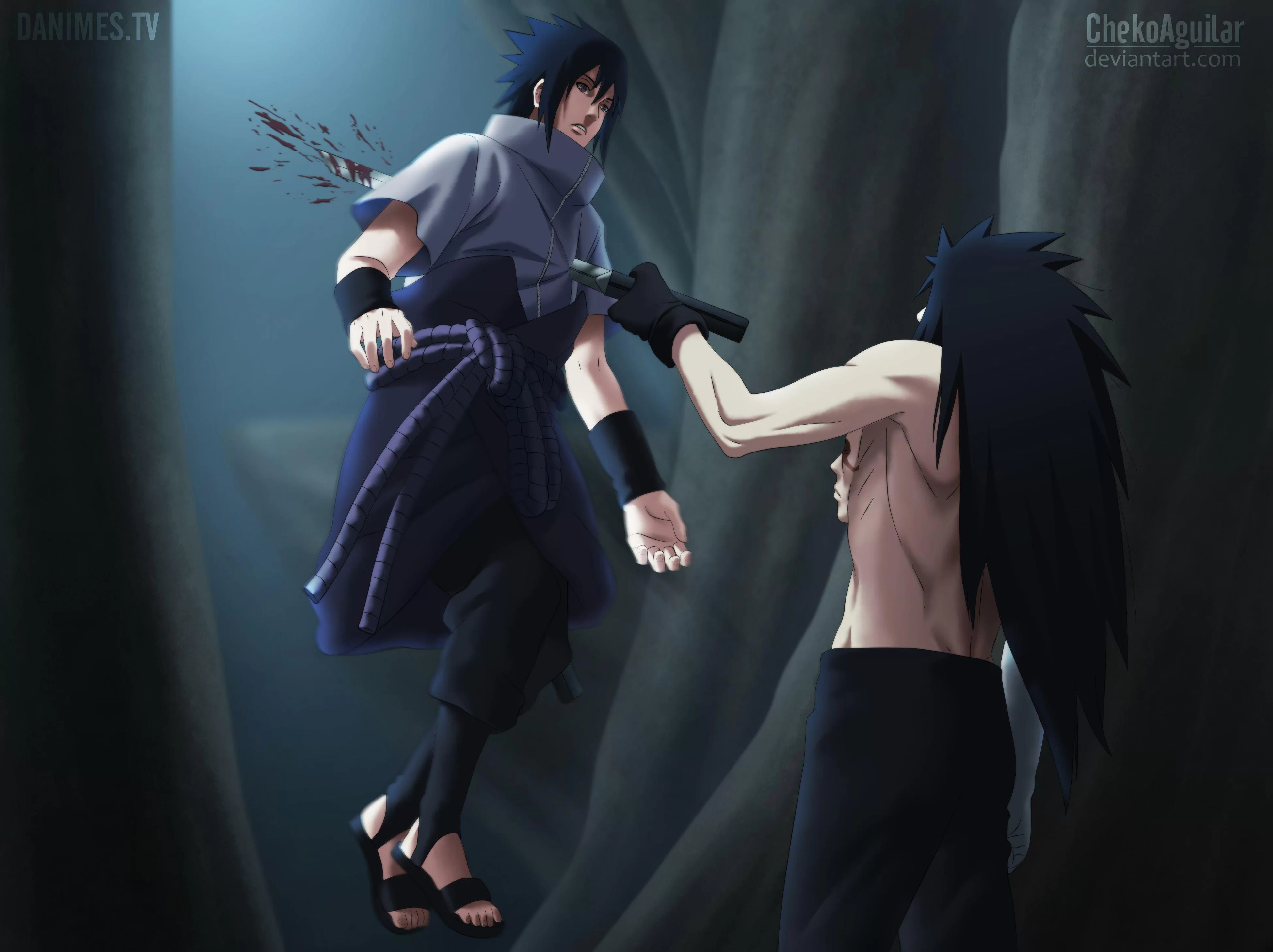 Free Download Naruto Y Madara Wallpaper Page 1550652 (3898 x 2916)